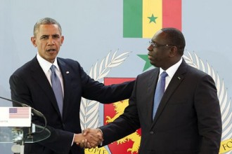 Sénégal : Macky Sall vénéré après son refus devant Obama de légaliser lÂ’homosexualité